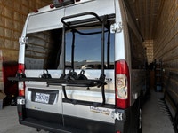 Caractéristiques techniques :Longueur : ~21 piedsChâssis : RAM ProMaster 3500Motricité : Traction av... (image 2)