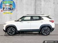 Welcome to Mann-Northway Auto Source. Designed for the modern adventurer, this striking white 2022 C... (image 1)
