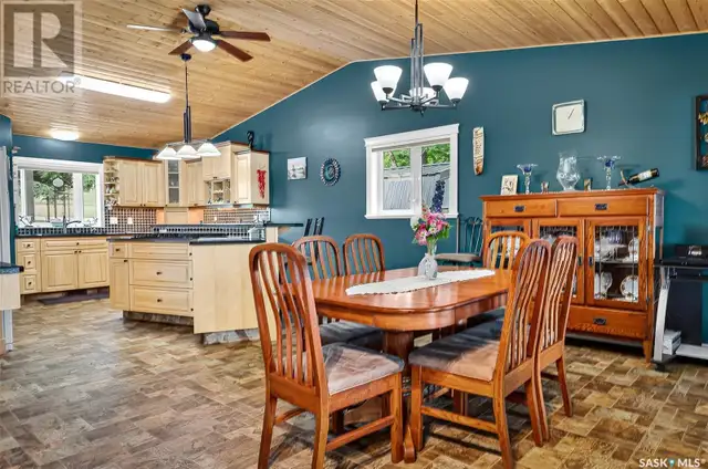 417 Daniel DRIVE Dufferin Rm No. 190, Saskatchewan in Houses for Sale in Moose Jaw - Image 19