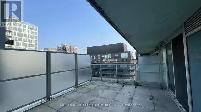 710 W - 565 WILSON AVENUE Toronto (Clanton Park), Ontario in Long Term Rentals in City of Toronto - Image 4