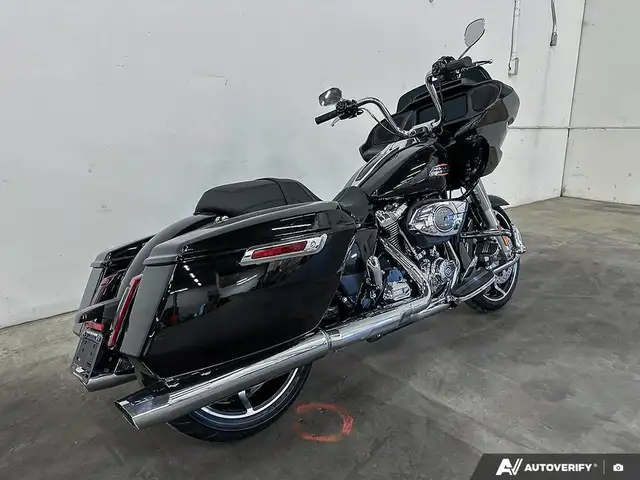 2024 Harley-Davidson FLTRX - Road Glide(TM) in Sport Touring in Calgary - Image 6