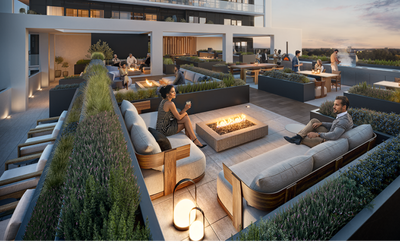 Enjoy 1 Month Free Rent + Free Parking on Select Suites! Or Get a Fully Furnished 2 Bedroom Suite an...