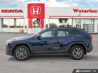 *The listed price reflects a financing offer and includes a $1,500 rebate.* *WATERLOO HONDA'S **PRE-... (image 2)