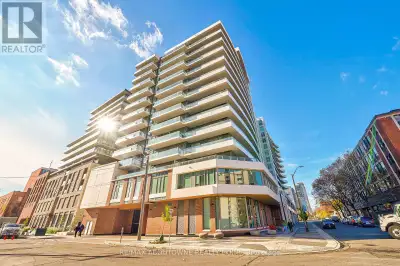 1207 - 212 KING WILLIAM STREET Hamilton (Beasley), Ontario