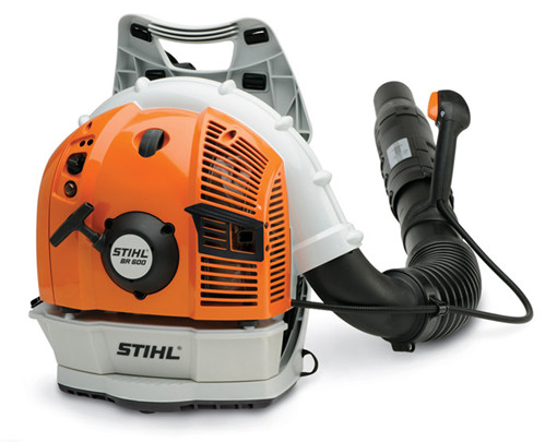STIHL BR 600 Backpack Blower in Lawnmowers & Leaf Blowers in Edmonton
