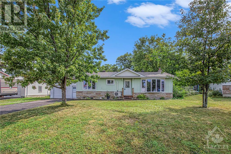 489 HOWARD STREET Winchester, Ontario Houses for Sale Ottawa Kijiji