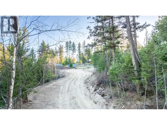 4858 STEWART ROAD 108 Mile Ranch, British Columbia in Land for Sale in 100 Mile House - Image 7