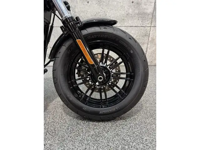 2020 Harley-Davidson XL1200 Forty Eight in Street, Cruisers & Choppers in Saguenay - Image 7