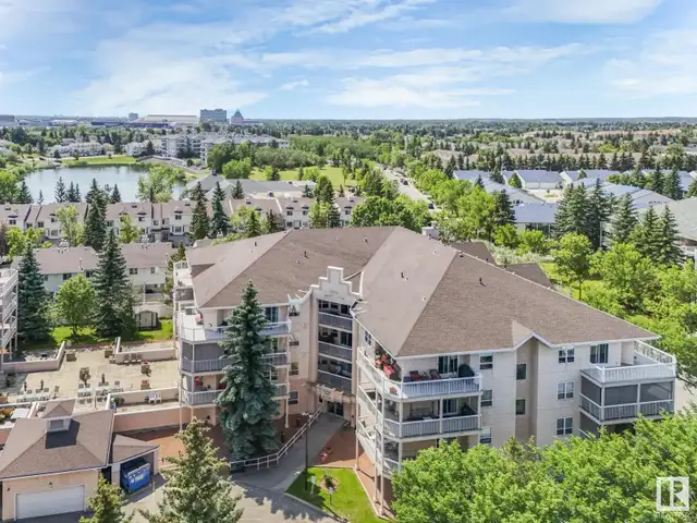#305 17519 98A AV NW Edmonton, Alberta62863799408131124