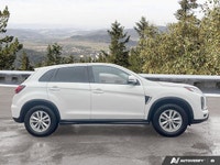 Welcome to Moncton Chrysler Jeep Dodge. Recent Arrival! 2021 Mitsubishi RVR SE 2.4L 4-Cylinder SMPI... (image 6)