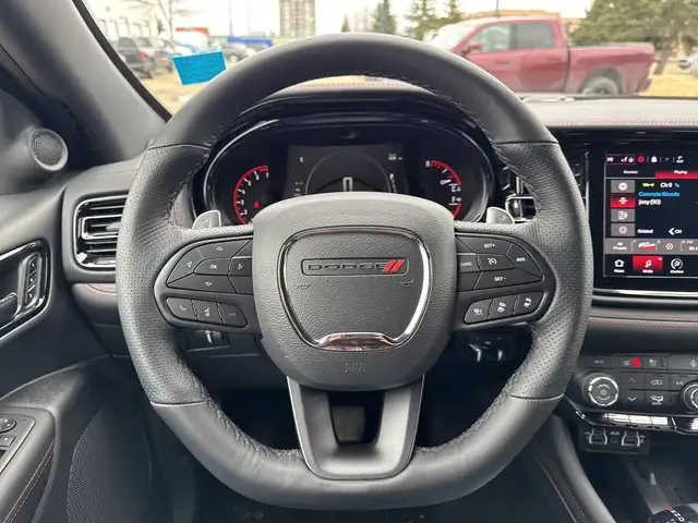 2026 Dodge Durango GT Plus in Cars & Trucks in Edmonton - Image 28