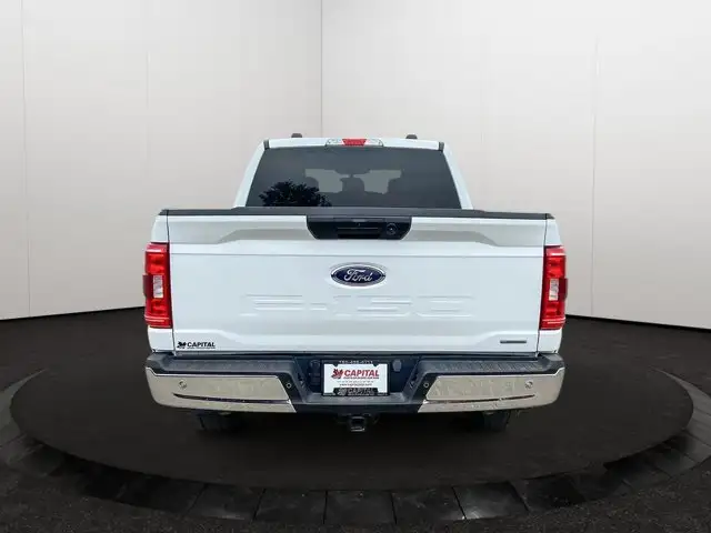 2023 Ford F-150 XLT | Accident Free CarFax | in Cars & Trucks in Edmonton - Image 6