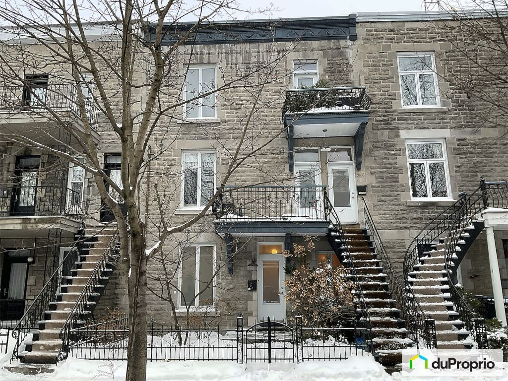 $1,637,500 - 2 Storey for sale in Le Plateau-Mont-Royal — photo 2