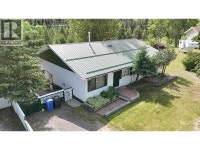 461 EVERGREEN CRESCENT 100 Mile House, British Columbia 100 Mile House Cariboo Area Preview