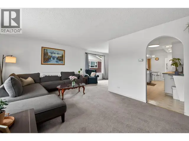 743 DOUGLAS Street Kamloops, British Columbia in Houses for Sale in Kamloops - Image 6
