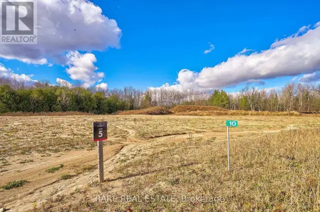 10 PRIVATE BERRY DRIVE Amaranth, Ontario in Land for Sale in Oakville / Halton Region - Image 4