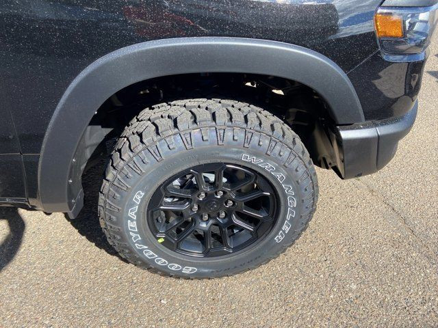 2026 Ram 1500 Rebel in Cars & Trucks in Lloydminster - Image 4