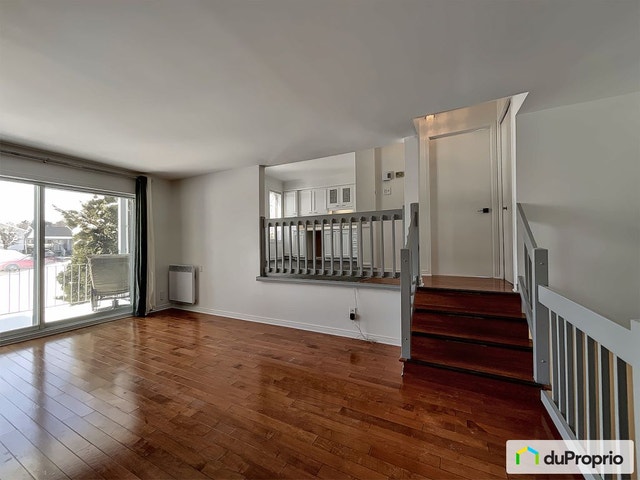 $280,000 - Condominium in Trois-Rivières (Trois-Rivières-Ouest) — photo 3