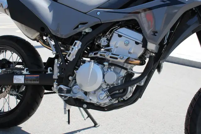 2025 Kawasaki KLX300SM DUAL-PURPOSE BIKE in Sport Bikes in Trenton - Image 6