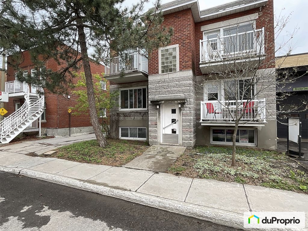 $975,000 - Quintuplex in Mercier / Hochelaga / Maisonneuve — photo 2