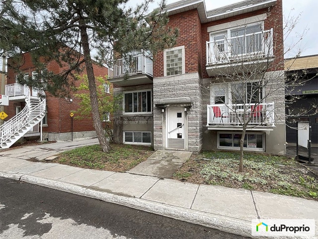 $975,000 - Quintuplex in Mercier / Hochelaga / Maisonneuve — photo 2