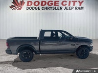 This Ram 1500 Classic Features the Following Options TECHNOLOGY PACKAGE I -inc: Push-Button Start, R... (image 6)
