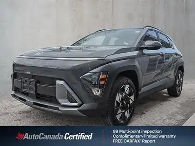 *WIRELESS APPLE CAR PLAY, ANDROID AUTO, SUNROOF, HEATED STEERING, PREMIUM CLOTH, DUAL-ZONE AUTOMATIC...