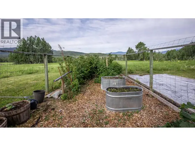 18549 W 16 HIGHWAY Telkwa, British Columbia in Houses for Sale in Smithers - Image 30