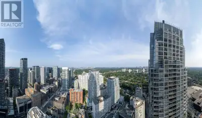 4003 - 2221 YONGE STREET Toronto (Mount Pleasant East), Ontario