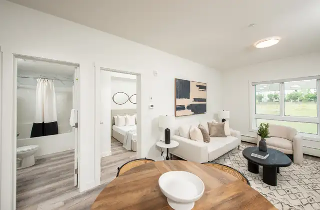 Breeze High Pointe - 3 Bedroom Apartment for Rent in Long Term Rentals in Edmonton - Image 12