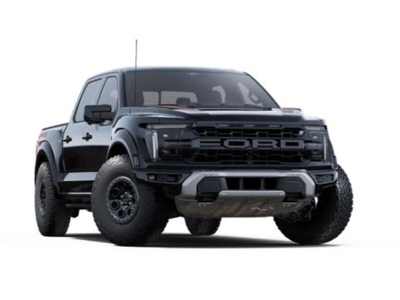 Sunroof, Spray-In Bed Liner! From powerful engines to smart tech, there's an F-150 to fit all aspect...