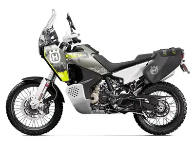 2027 Husqvarna NORDEN 901 EXPEDITIO Husqvarna NORDEN 901 EXPEDITIO 2027 Les photos peuvent être à ti...