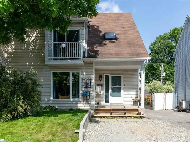 540 Rue des Martinets, #1 Gatineau (Gatineau), Quebec628637888051211219