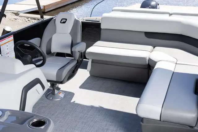 2026 Princecraft Vectra 19L in Powerboats & Motorboats in Muskoka - Image 16