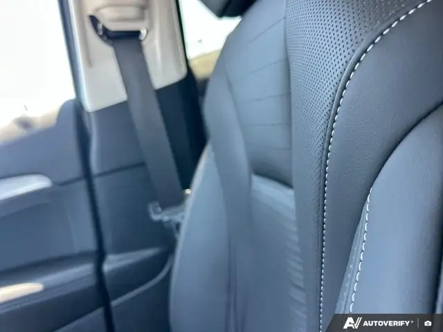 2024 Buick Envision Preferred Awd | 2 Keys | Leather | Moonroof in Cars & Trucks in Mississauga / Peel Region - Image 24