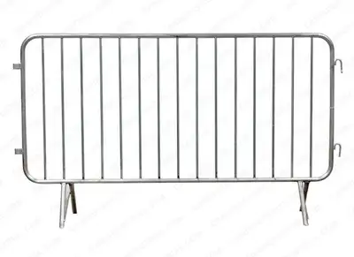 Crowd Barrier, View more