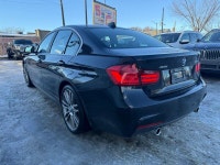 PLEASE NOTE: Any finance deals will have a $1,000 finance fee added to the sales price. 2015 BMW 335... (image 4)