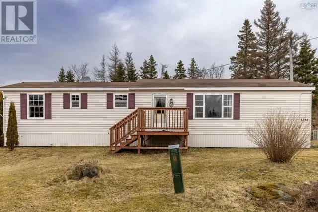 1784 Sonora Road Sonora, Nova Scotia in Houses for Sale in New Glasgow - Image 33