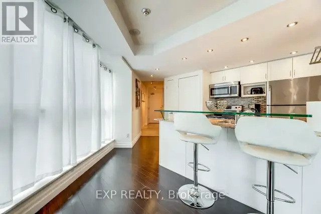 1213 - 208 QUEENS QUAY W Toronto (Waterfront Communities), Ontar in Long Term Rentals in City of Toronto - Image 14