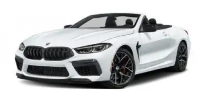 BMW Laval vous présente le *BMW M8 Compétition 2025*. Ce véhicule tout ? fait incroyable est une com...