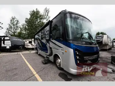 Please Call Us At 613.851.7326 with any questions? Entegra Coach Vision Class A gas motorhome 29S hi...