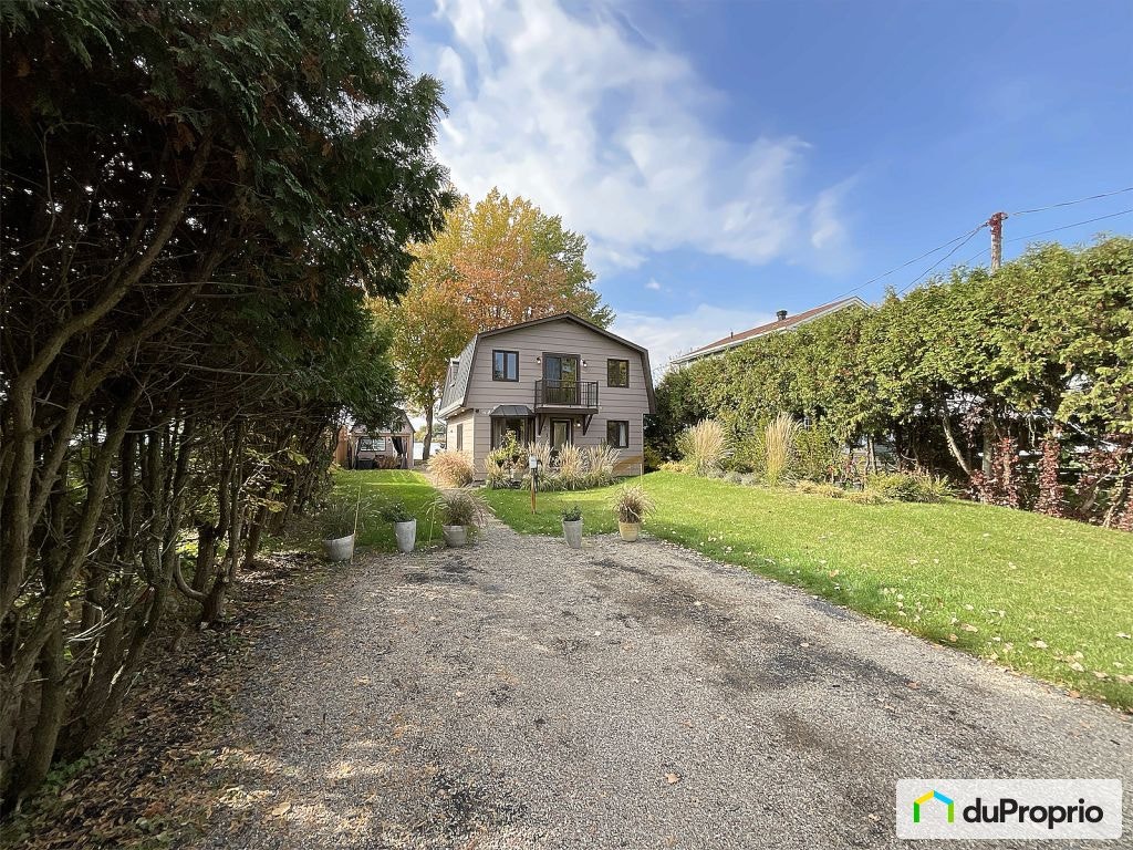 $695,000 - 2 Storey in St-Jean-sur-Richelieu (St-Athanase) — photo 3