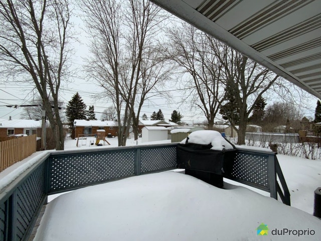 $699,000 - Bungalow for sale in Pierrefonds / Roxboro — photo 3