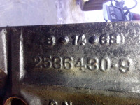 1969 440 HP block , crank and rods,MOPAR
