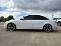 AMVIC Licensed Dealer * Heated Leather Seats * Power Sunroof * Rear Vision Camera * Cruise Control *... (image 4)