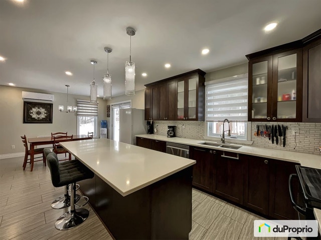 $779,100 - 2 Storey for sale in Waterloo — photo 1
