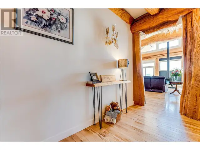 7410 McLennan Road Vernon, British Columbia in Houses for Sale in Vernon - Image 29