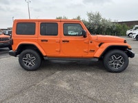 BLACK MCKINLEY TRIMMED SEATS -inc: Hard Seat Back Leather-Wrapped Shift Knob Power 4-Way Passenger L... (image 3)