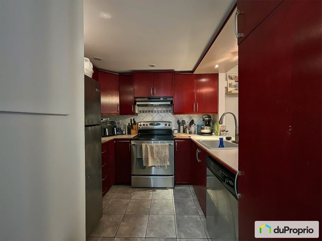 $599,000 - Condominium for sale in South-West Montreal — photo 3
