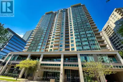 2506 - 18 PARKVIEW AVENUE Toronto (Willowdale East), Ontario